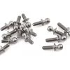 Lunsford TLR 22X-4 4.8mm Titanium Ball Stud Kit