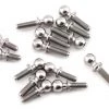 Lunsford Yokomo YZ-2 T 5.5mm Titanium Ball Stud Kit