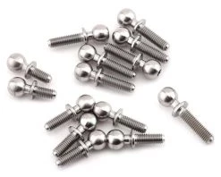 Lunsford Yokomo YZ-2 T 5.5mm Titanium Ball Stud Kit