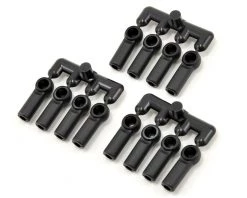 Lunsford "Super Duty" 4.8mm Ball Cups (12)